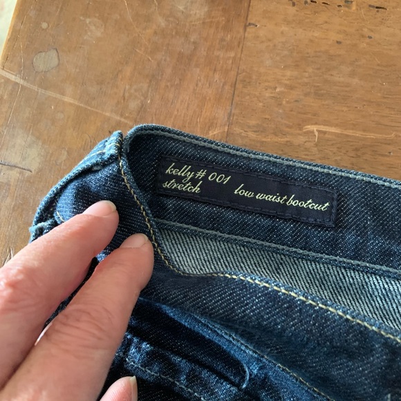 Citizens Of Humanity size 28 - Picture 6 of 6